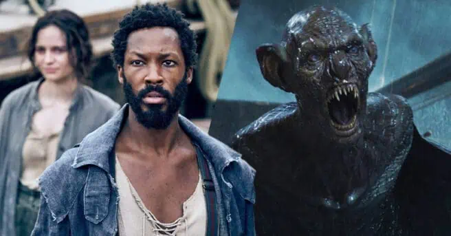 The Last Voyage of the Demeter, sequel