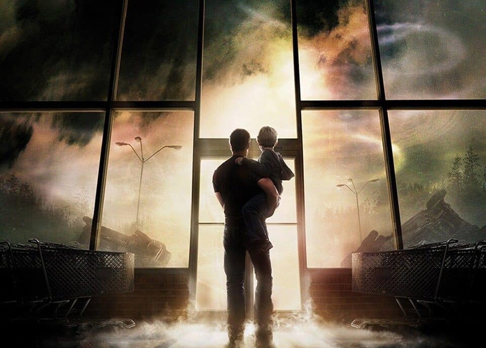 The Mist