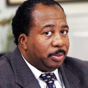 The Office, Stanley spin-off