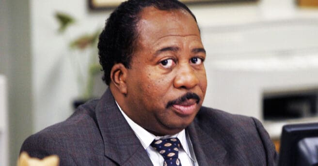 The Office, Stanley spin-off