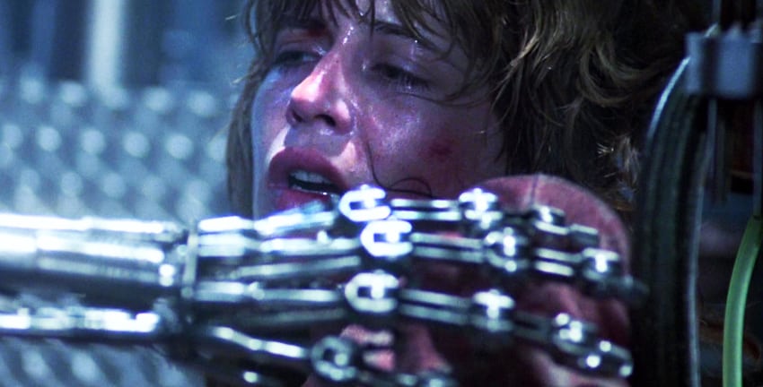 Terminator producer explains why pivotal scene was deleted