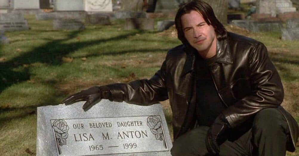 The latest episode of WTF Happened to This Horror Movie looks back at the 2000 serial killer thriller The Watcher, starring Keanu Reeves