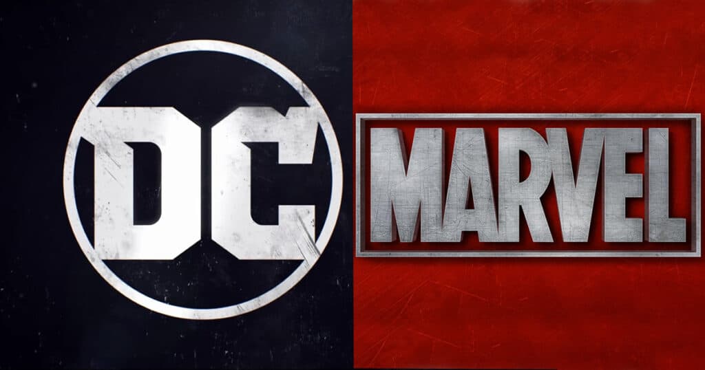 The Franchise: DC-Marvel parody series coming to HBO from Succession and Veep writers