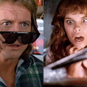 Two John Carpenter classics are returning to theatres to celebrate their 35th (They Live) and 40th (Christine) anniversaries