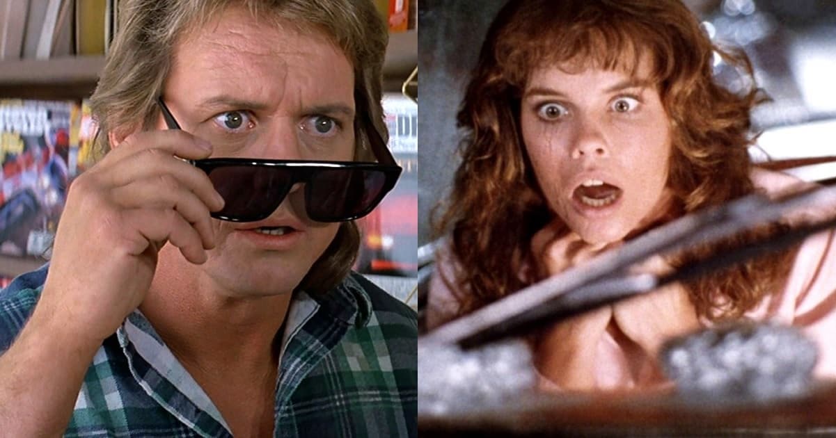 John Carpenter’s They Live and Christine returning to theatres for their 35th and 40th anniversaries