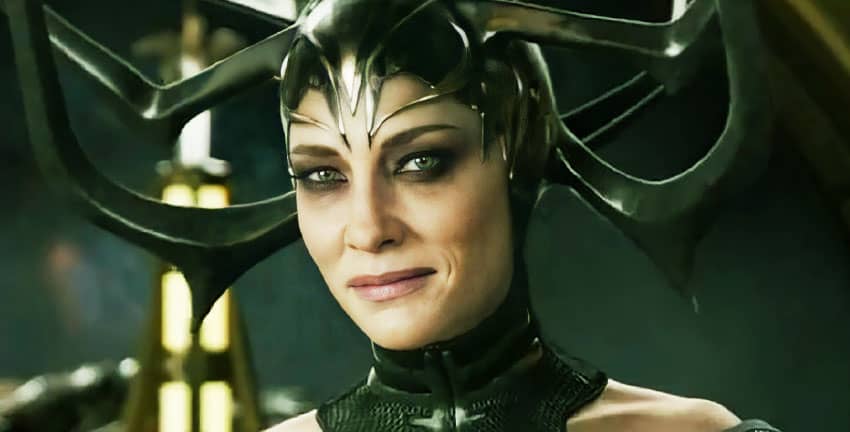 Thor 5 villain needs to be more formidable than Hela