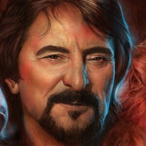 The new episode of the WTF Happened to This Horror Celebrity video series looks at the life and career of FX artist Tom Savini