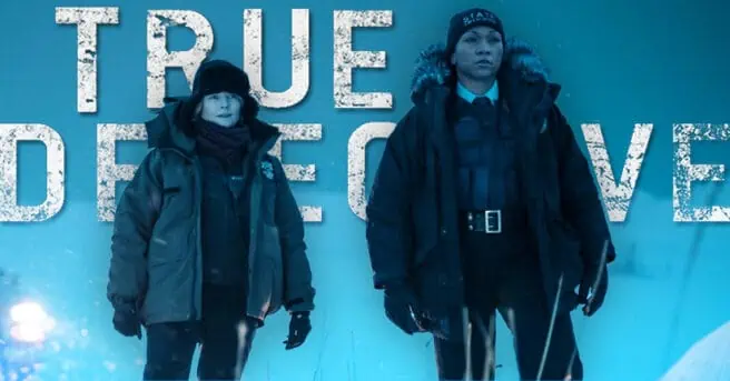 True Detective: Night Country, premiere, 2024