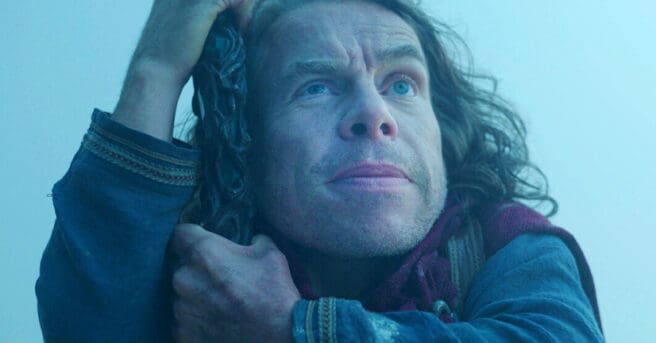 Willow, Disney, series