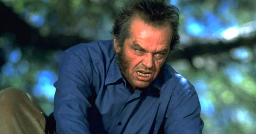 The new episode of the WTF Happened to This Horror Movie video series looks back at Wolf, starring Jack Nicholson