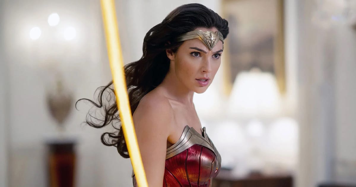 Wonder Woman 3 to be developed by Gal Gadot and James Gunn