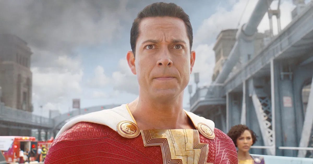 Shazam