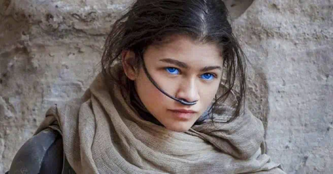 Zendaya, Villain, Dune: Part Two