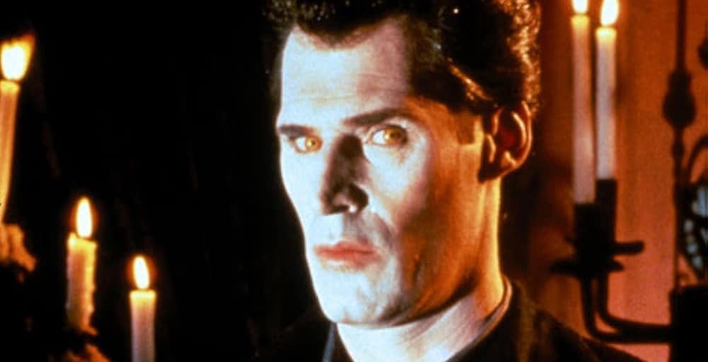 Dark Shadows (1991) – Horror TV Shows We Miss