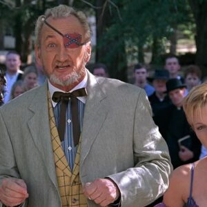 The new episode of the Best Horror Movie You Never Saw video series looks at 2001 Maniacs, starring Robert Englund and Lin Shaye