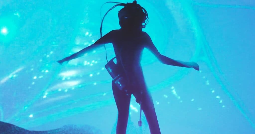 James Cameron’s The Abyss 4K home release coming soon