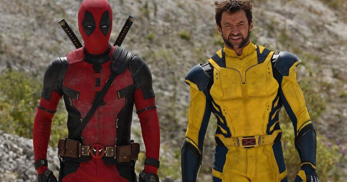 The “nerdiest nerds” helped bring iconic Wolverine look back