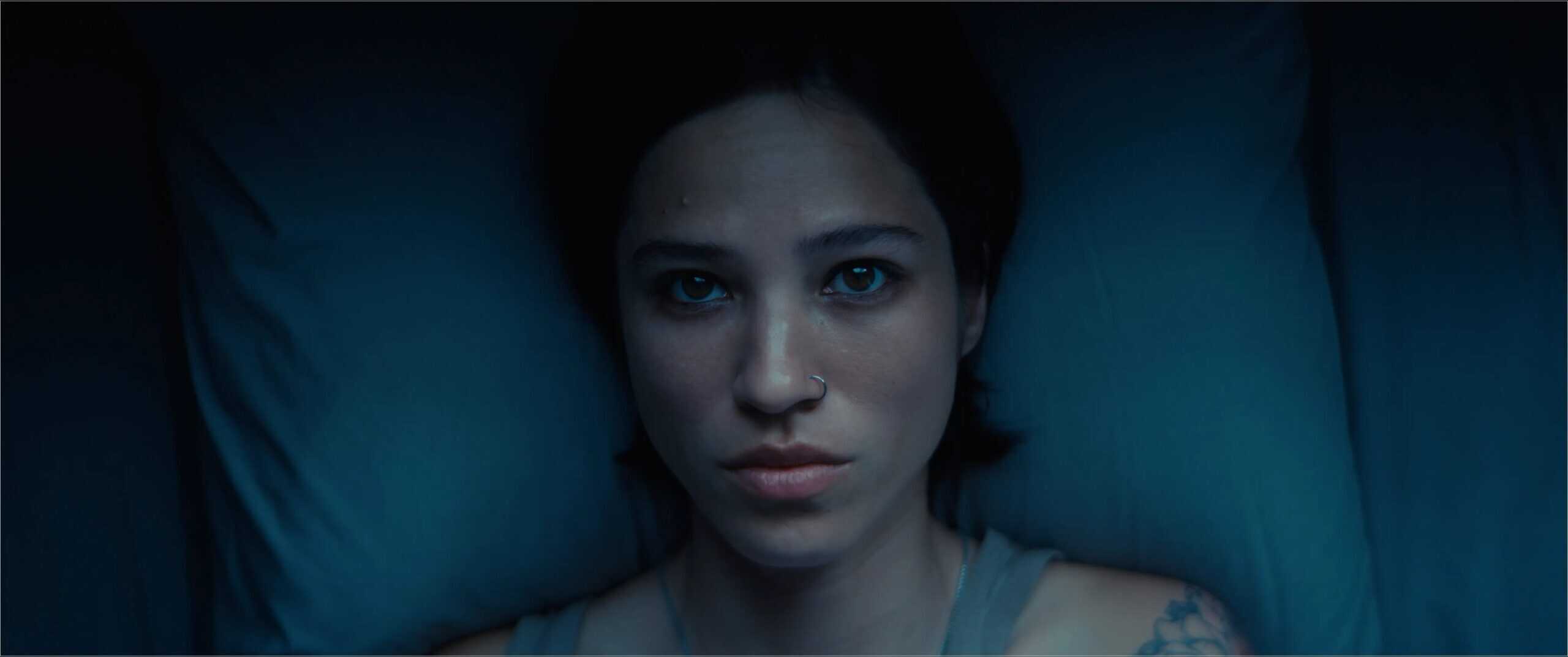 Don’t Move: Sam Raimi-produced horror film starring Kelsey Asbille acquired by Netflix