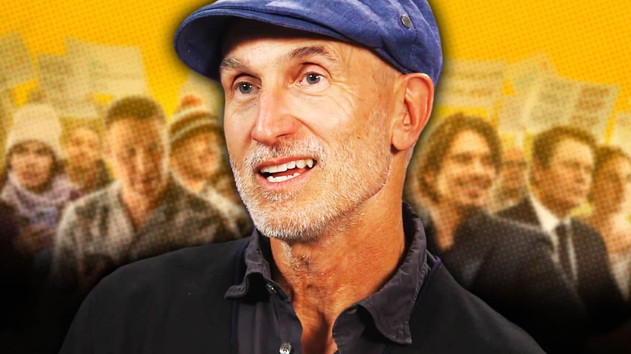 Craig Gillespie interview