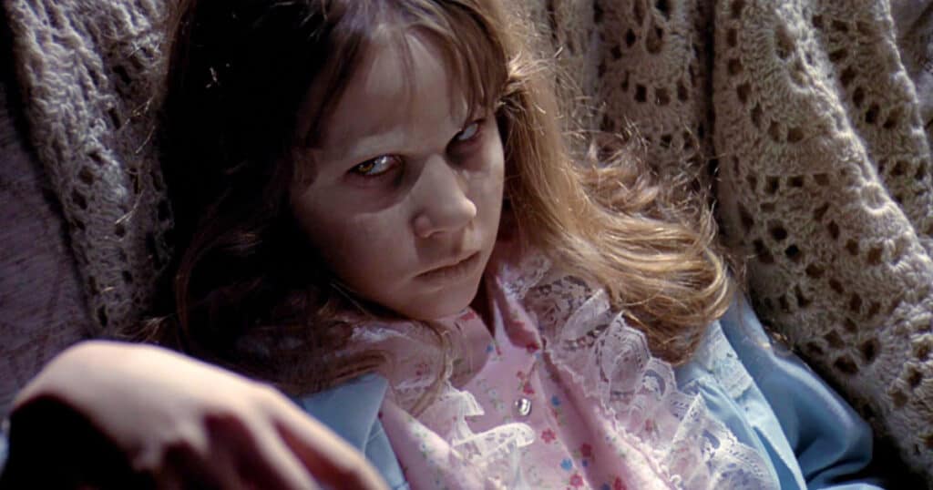 The Exorcist possesses theaters for 50th anniversary