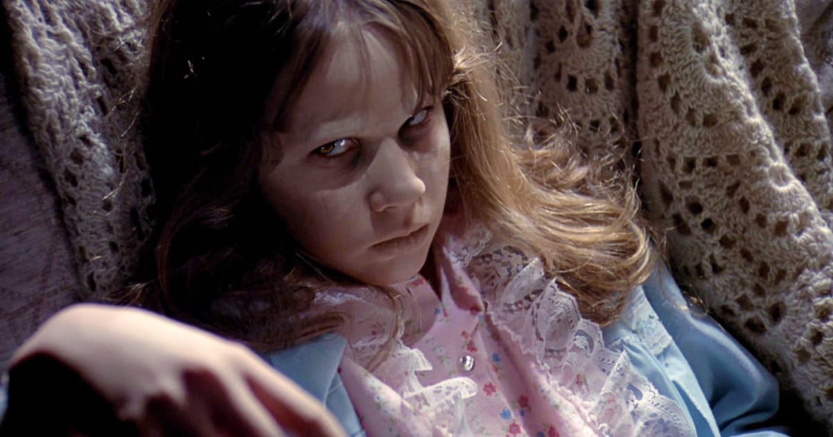 Mike Flanagan to direct the next Exorcist sequel for Blumhouse and Universal