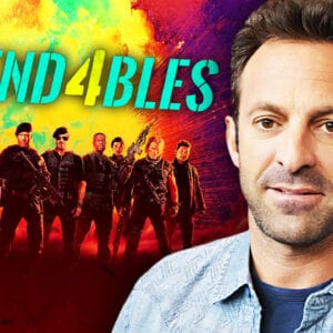 expendables 4 interview