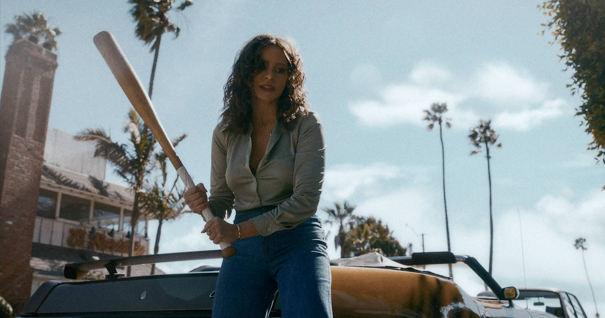 Griselda, sofia vergara, netflix