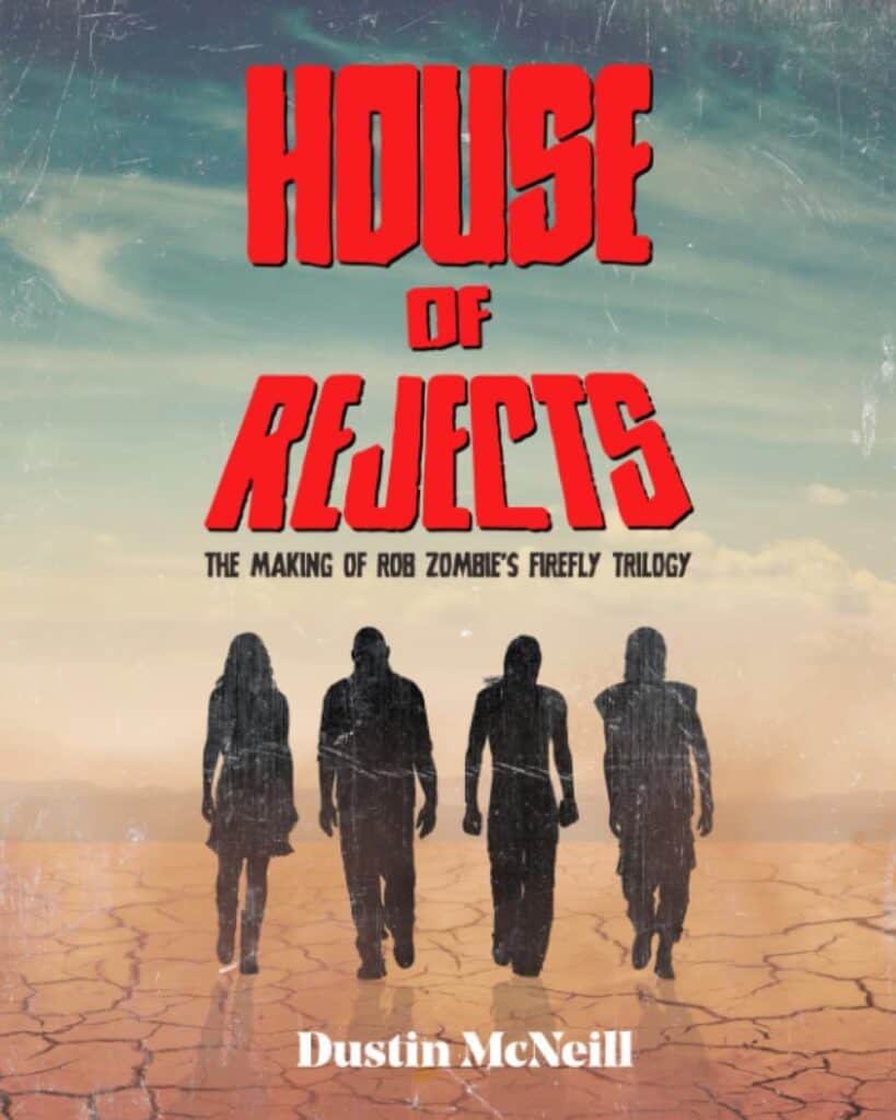 House of Rejects