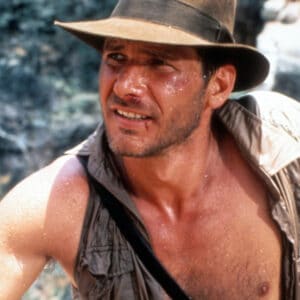 Indiana Jones video game