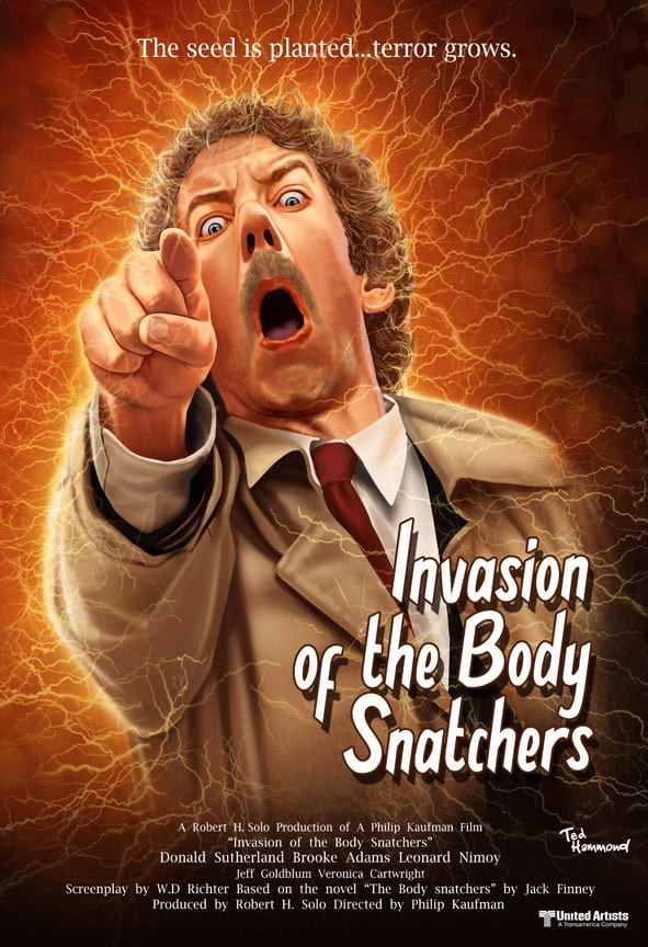 Invasion of the Body Snatchers 001