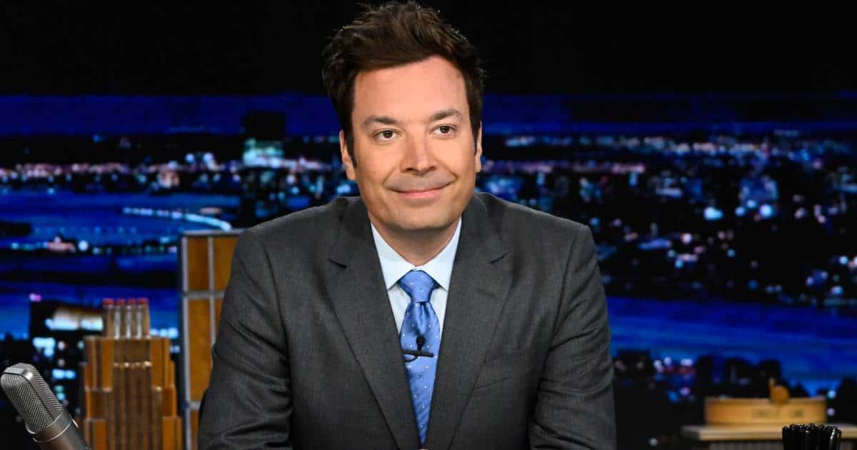 Jimmy Fallon embarrassed over workplace allegations