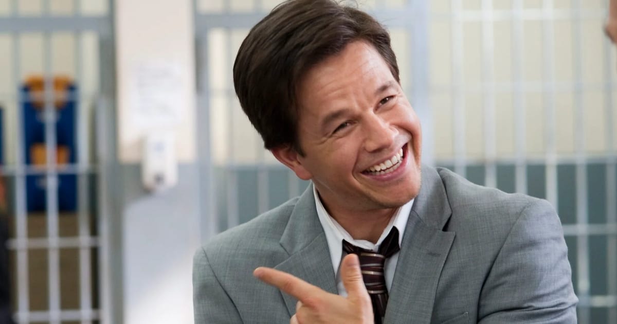 Mark Wahlberg