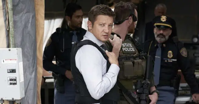mayor of kingstown, season 3, jeremy renner