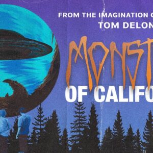 Monsters of California trailer: a sci-fi adventure directed by former Blink 182 member Tom DeLonge is coming to theatres and VOD