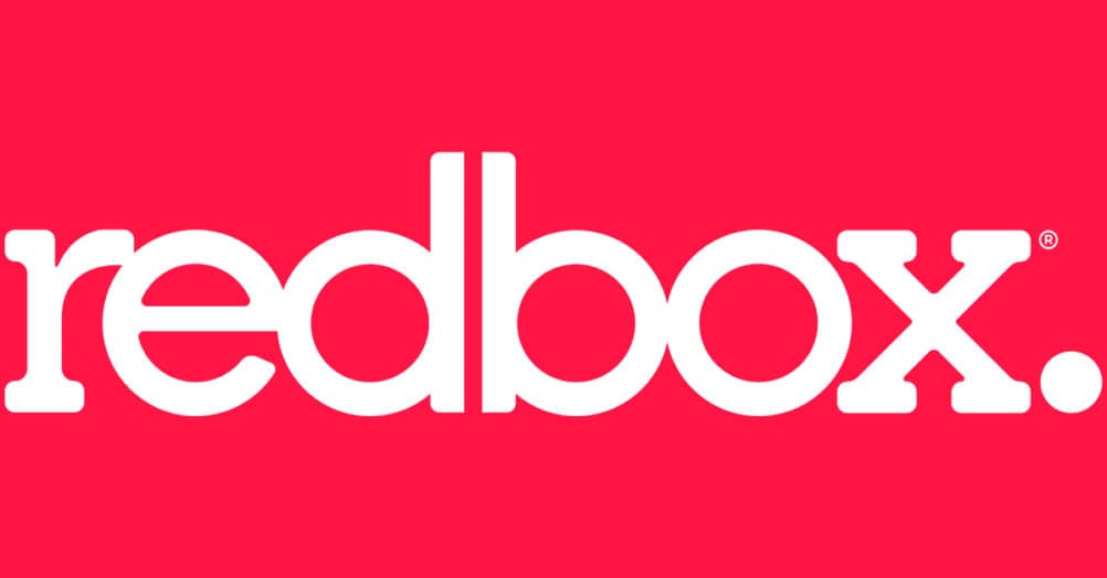 Netflix Redbox