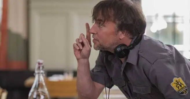 Richard Linklater