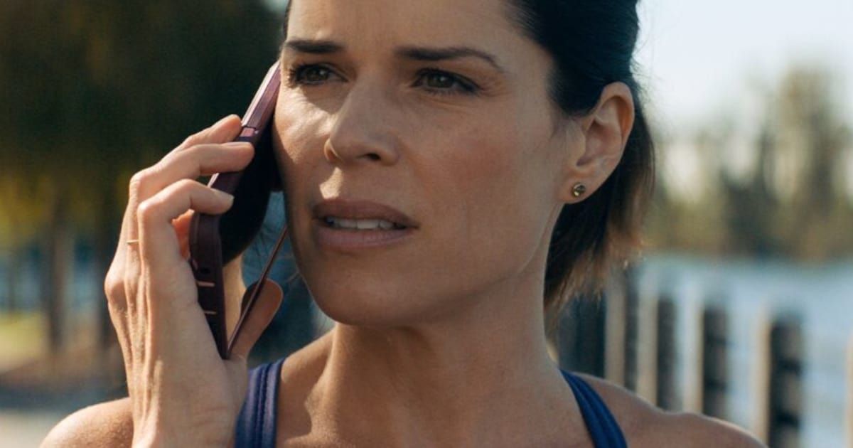 Neve Campbell reiterates equal pay stance on Scream VI