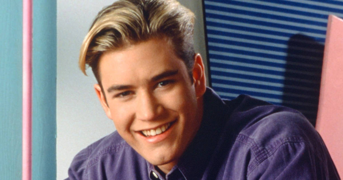 Gosselaar “conflicted” over a season 1 Saved by the Bell episode
