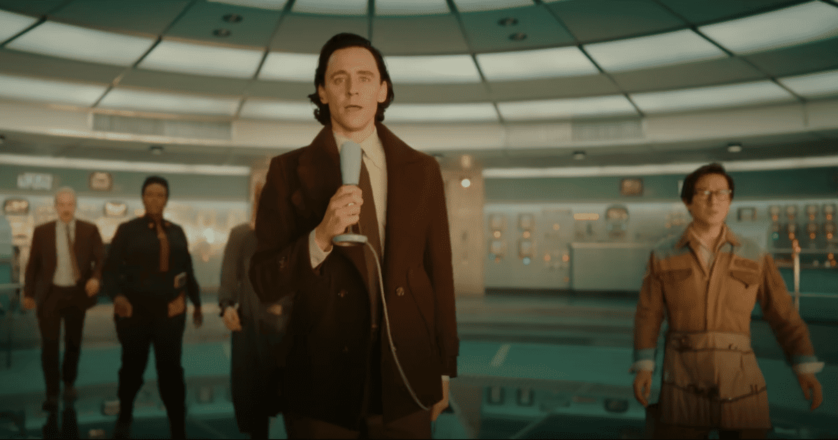 Loki season 2 takes you around time and space in the new trailer