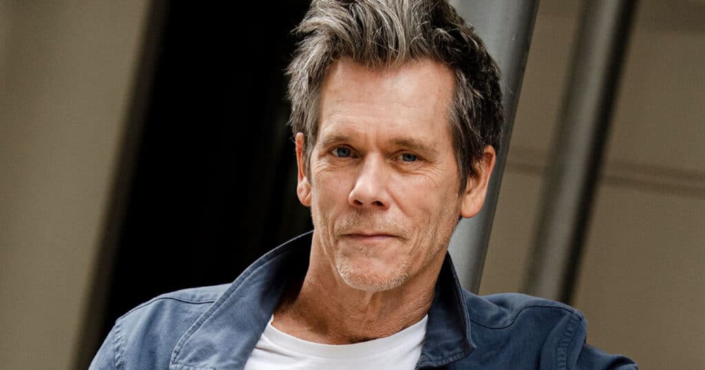 Six Degrees Kevin Bacon