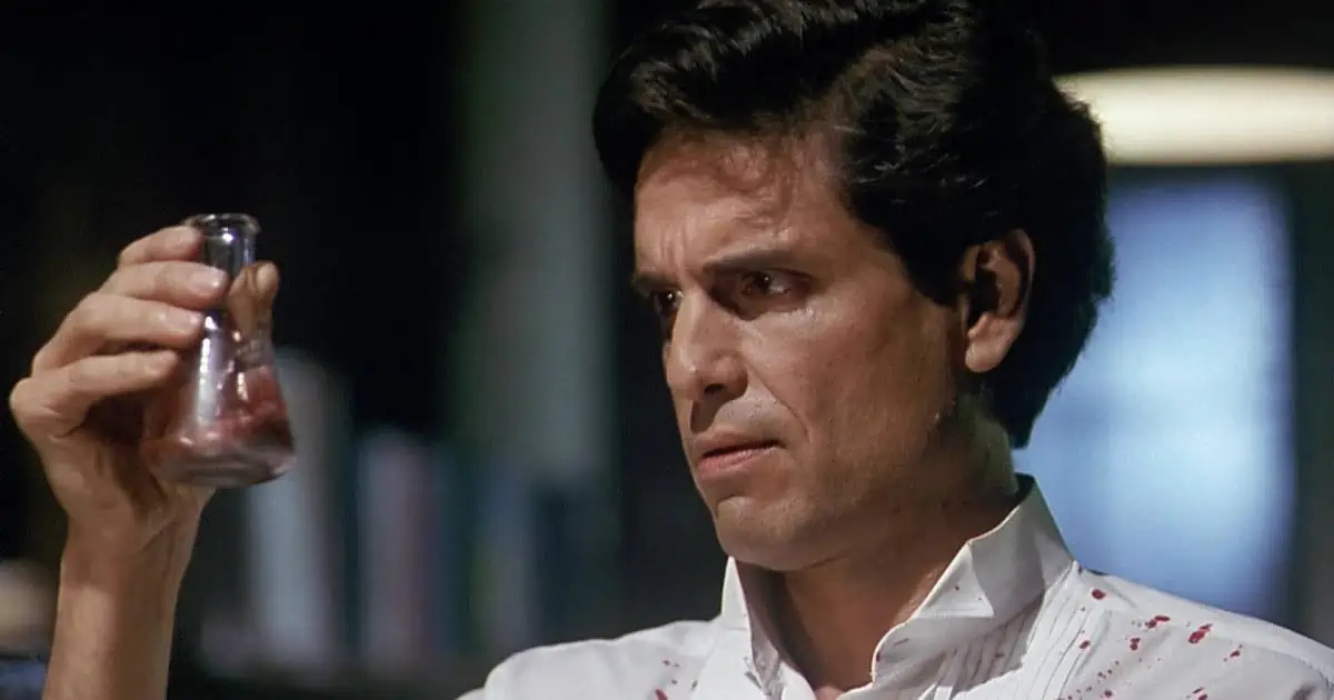 The new episode of the WTF Happened to This Adaptation video series looks at Dan O'Bannon's H.P. Lovecraft film The Resurrected