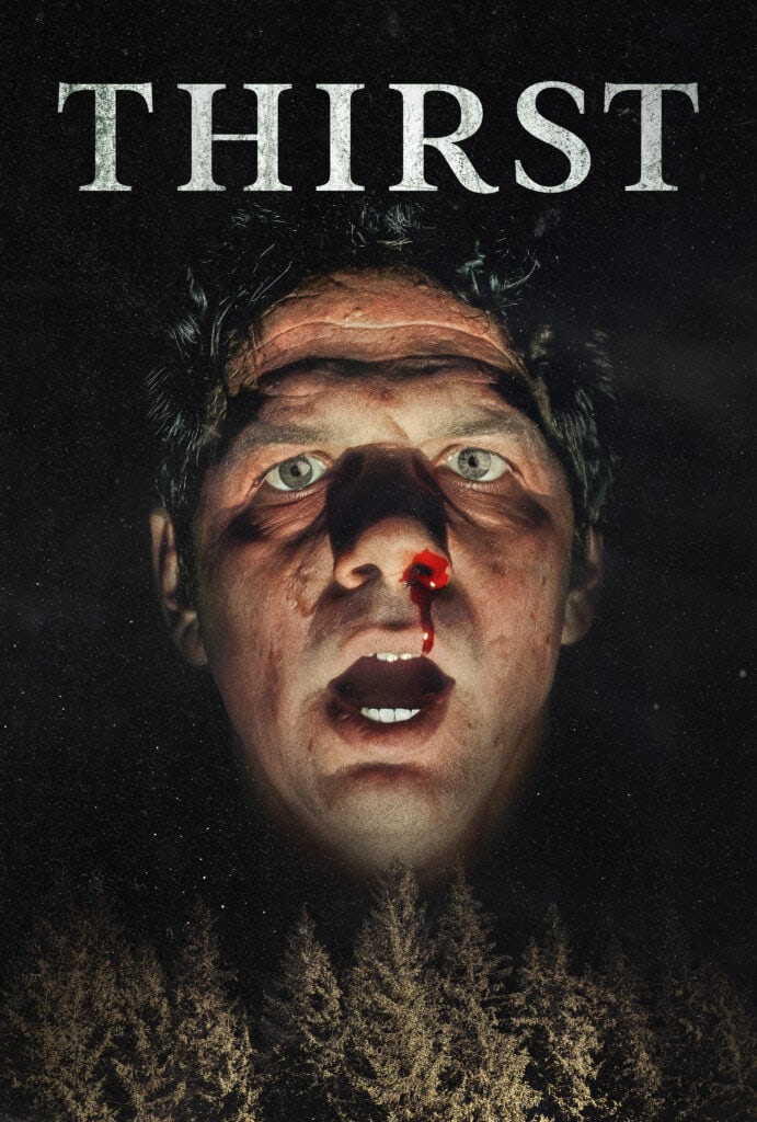 Thirst trailer: Eric Owen of Black Pistol Fire makes directorial debut with psychological thriller
