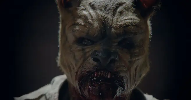 Tigger Blood and Honey 02