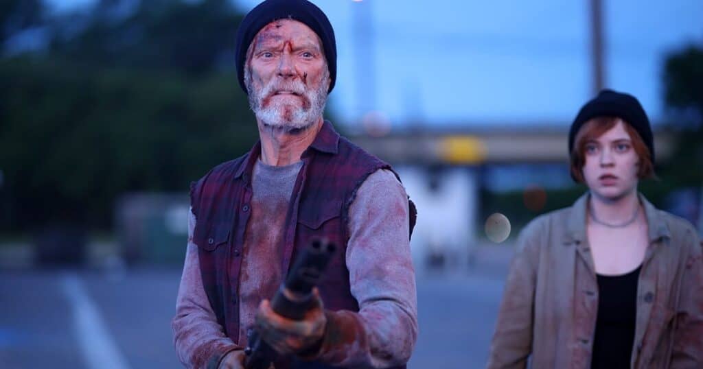 VFW Best Horror Movie You Never Saw