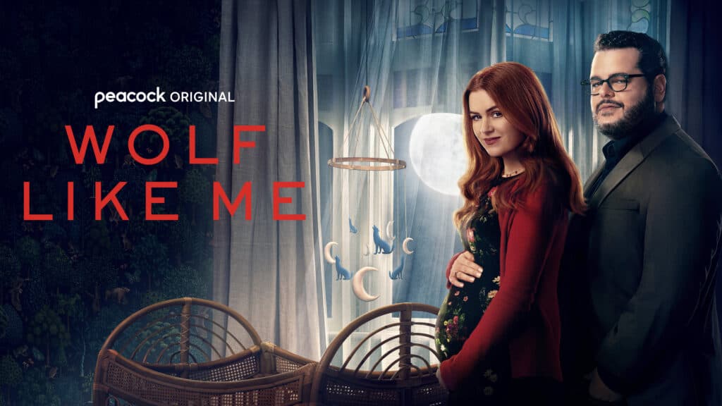 Wolf Like Me season 2