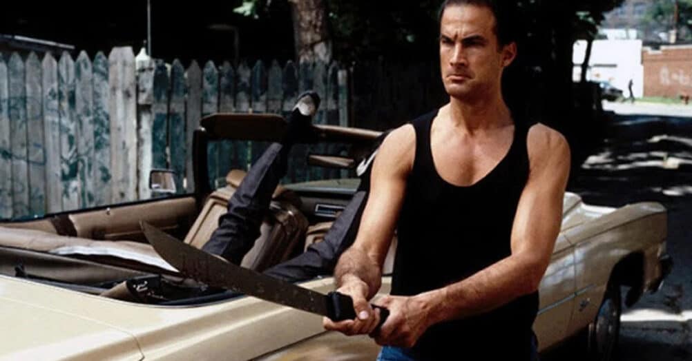 best American martial arts movies