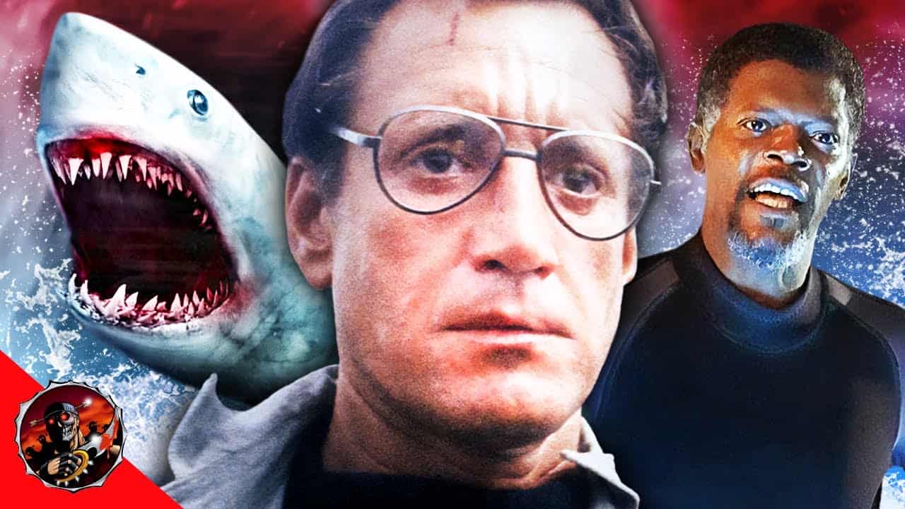 The Best Shark Movies Ever Made