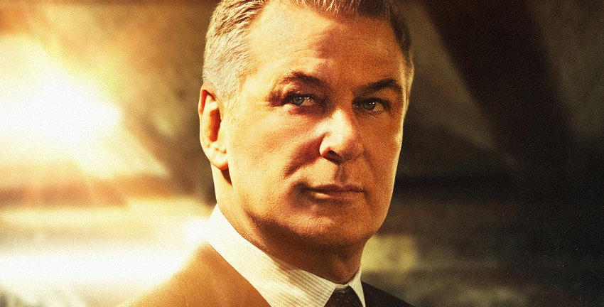 Alec Baldwin nearly back for Mission: Impossible