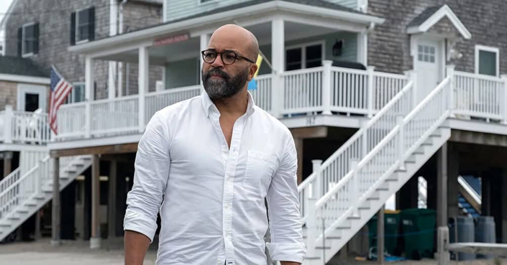 Jeffrey Wright has been spotted on the set of The Last of Us season 2, where's playing Isaac, a character he voiced in the video game