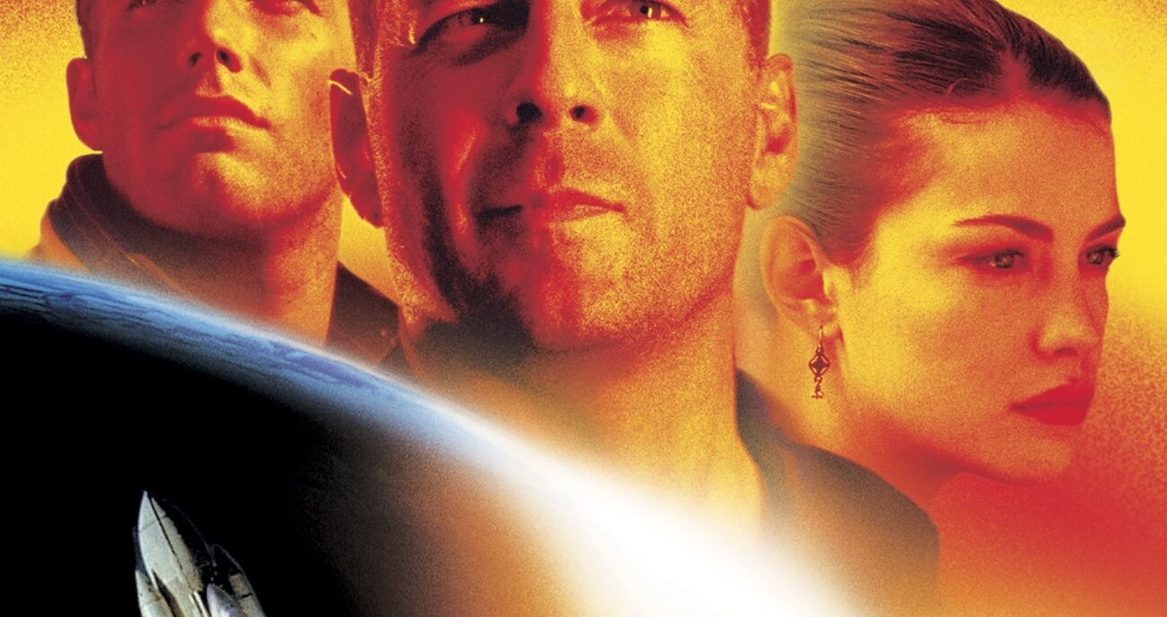 Armageddon